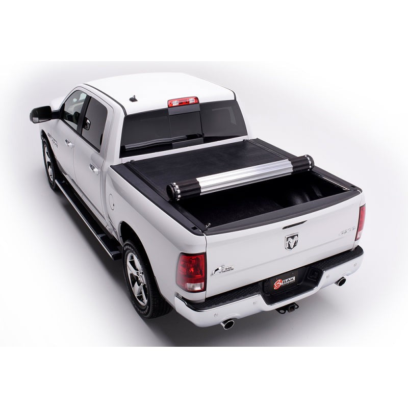 BAK 02-08 Dodge Ram 6ft 4in Bed Revolver X2 - T1 Motorsports