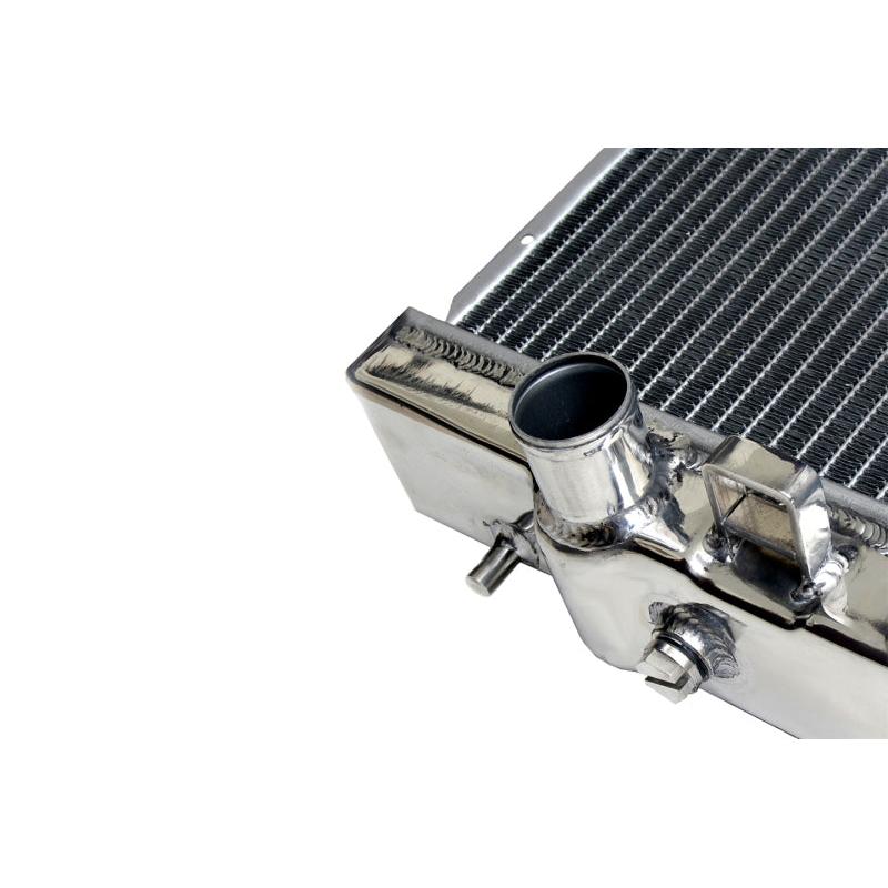 CSF 03-06 Nissan 350Z Radiator - T1 Motorsports