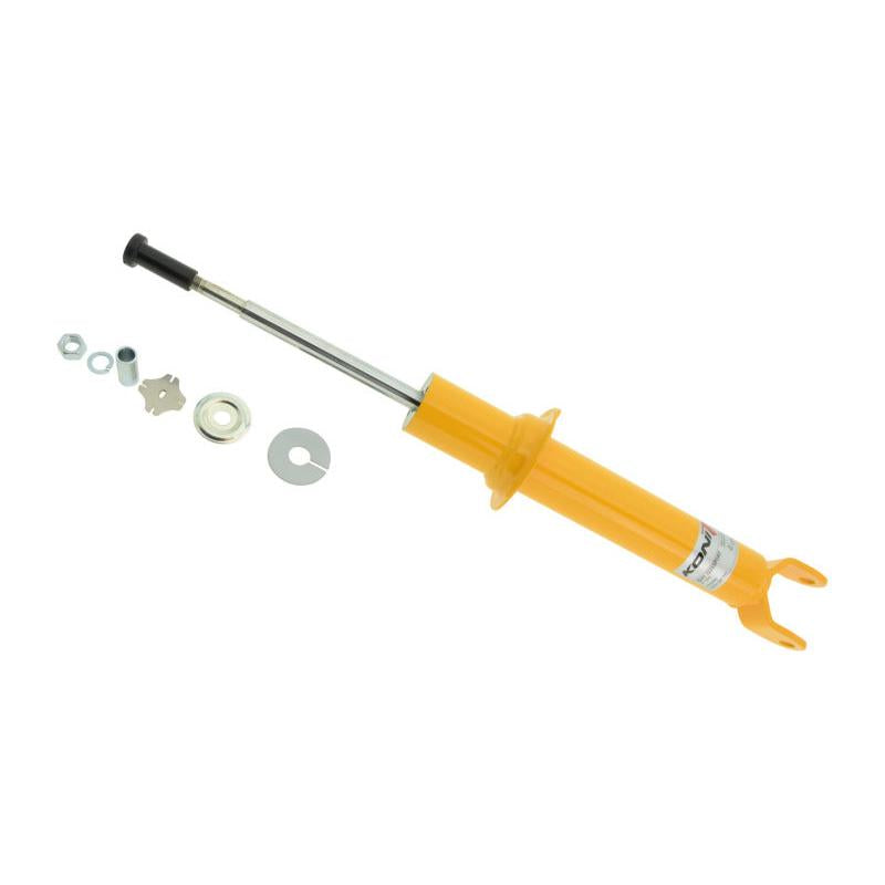 Koni Sport (Yellow) Shock 03-08 Mazda RX8 Coupe/ Excluding 2008 cars with OE Bilstein shocks - Front - T1 Motorsports