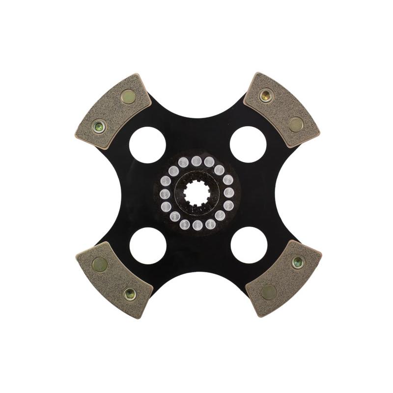ACT 2001 BMW M3 4 Pad Rigid Race Disc - T1 Motorsports