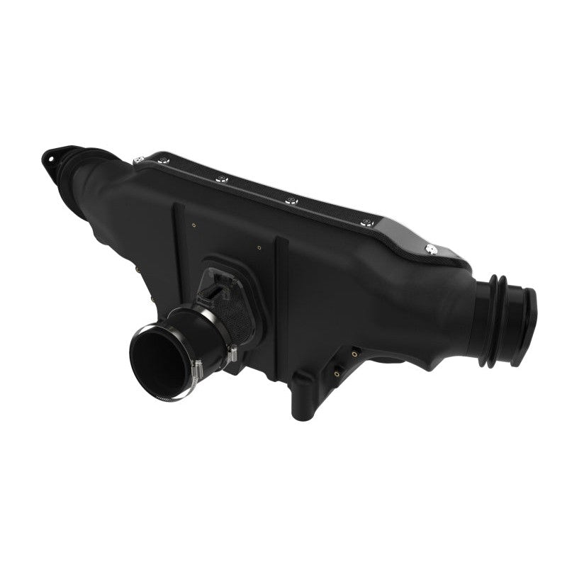 aFe Black Series Carbon Fiber Pro 5R Air Intake System - 20-23 Chevrolet Corvette C8