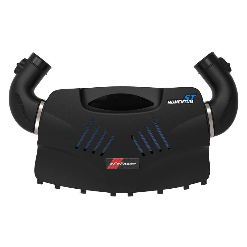 aFe Momentum ST Pro 5R Intake System 15-19 BMW X5M / X6M 4.4L TT (S63)