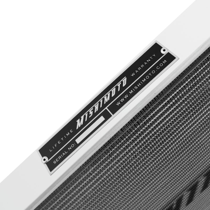 Mishimoto 10-12 Hyundai Genesis Coupe 3.8L V6 Performance Aluminum Radiator - T1 Motorsports