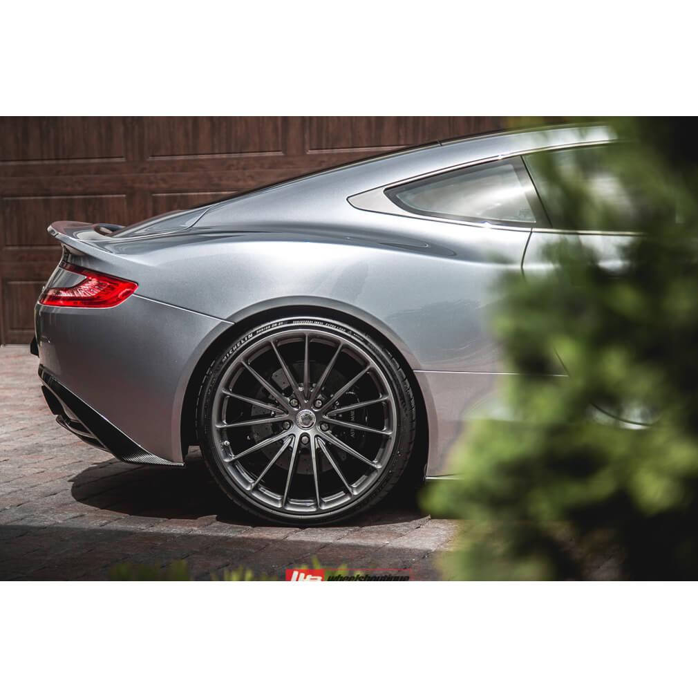 HRE Wheels Forged Series P1 - P103