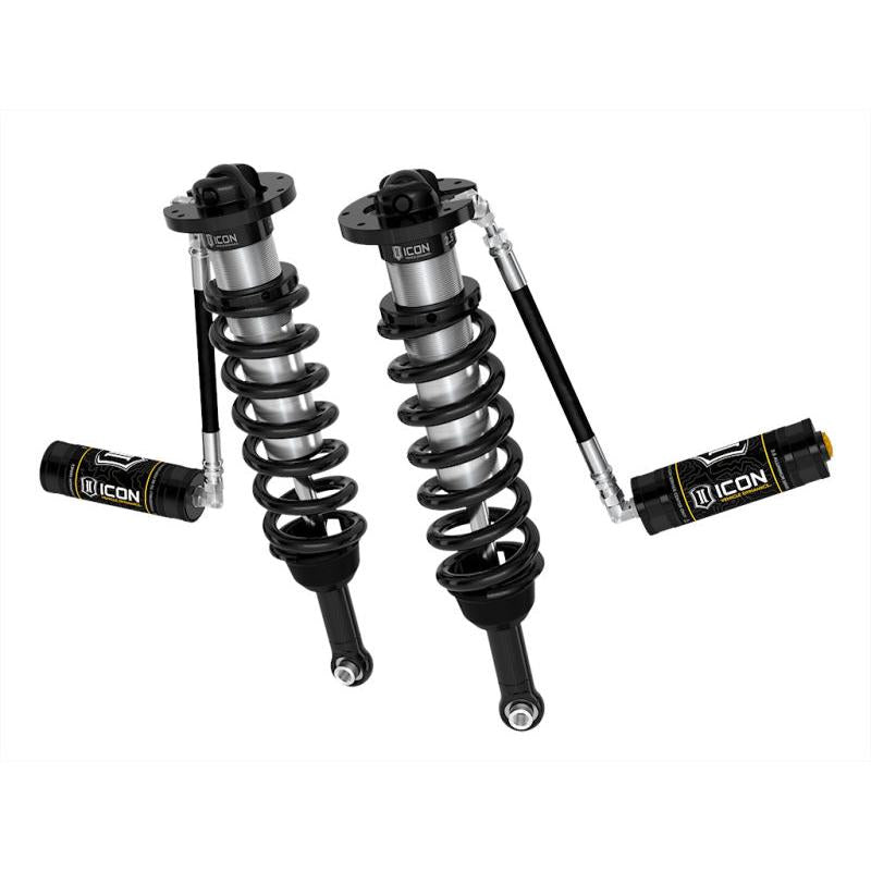 ICON 2022+ Toyota Tundra 2.5 Series VS RR Coilover Kit - T1 Motorsports