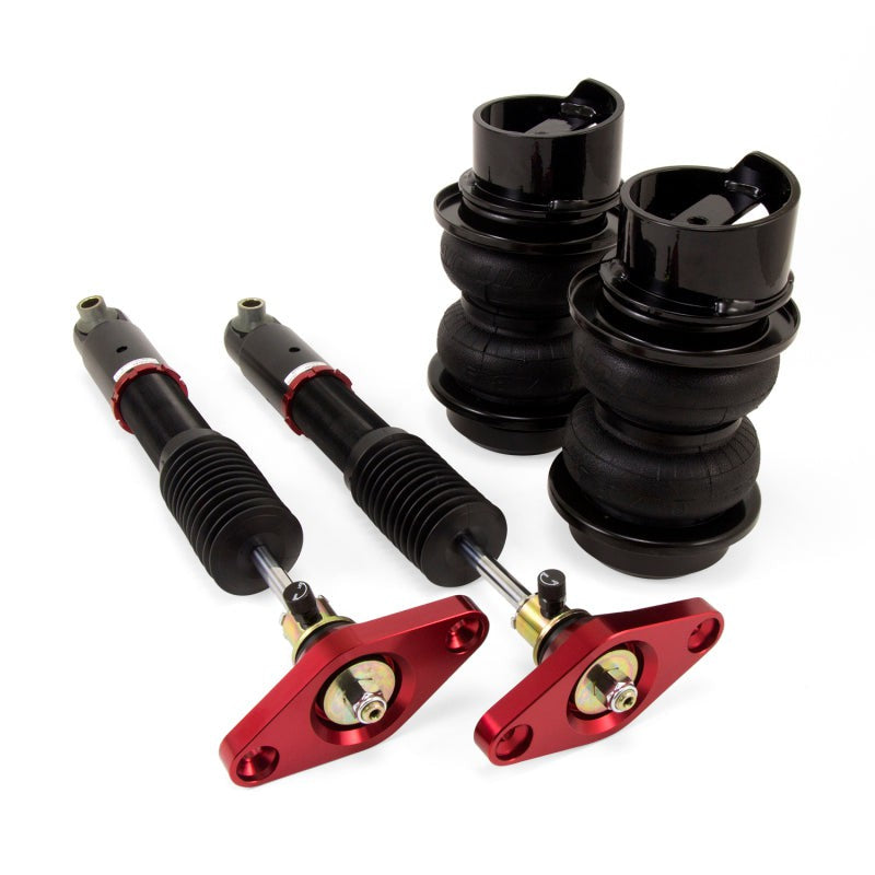 Air Lift Performance Rear Kit - 2009-2016 Hyundai Genesis (All Models)