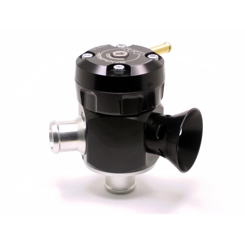 GFB 04-05 Miata / 93-98 Supra (w/ modification of factory hoses) TMS Respons Blow Off Valve Kit - T1 Motorsports