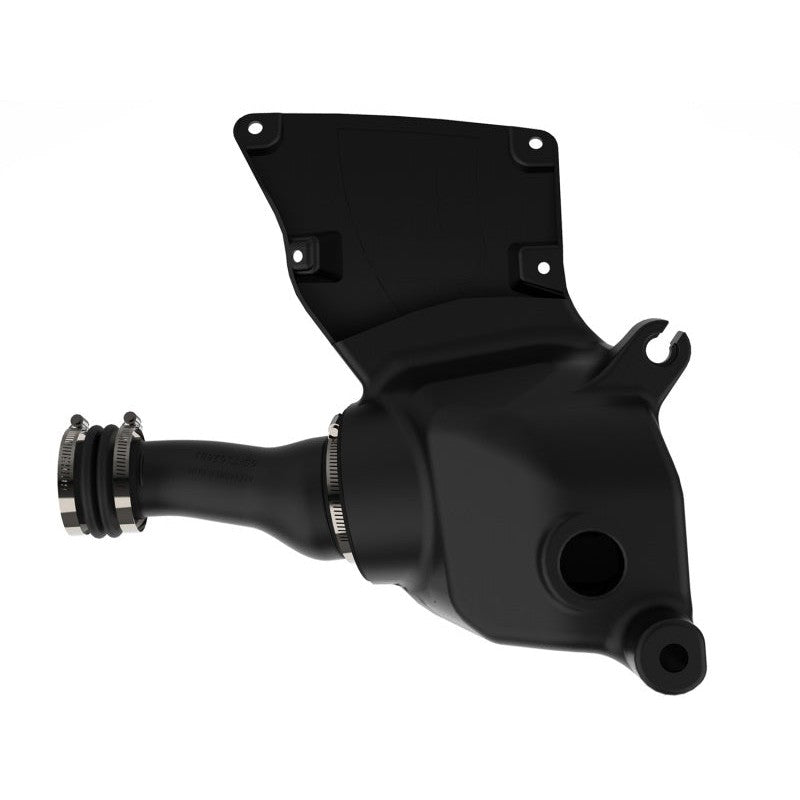 aFe Takeda Momentum Pro Dry S Cold Air Intake System 2018 Honda Accord I4 1.5L (t)