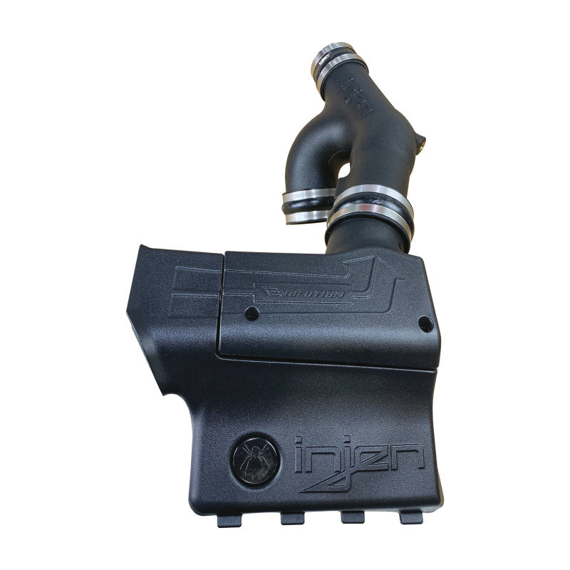 Injen 11-14 Ford F-150 3.5L V6 Ecoboost Evolution Intake - T1 Motorsports