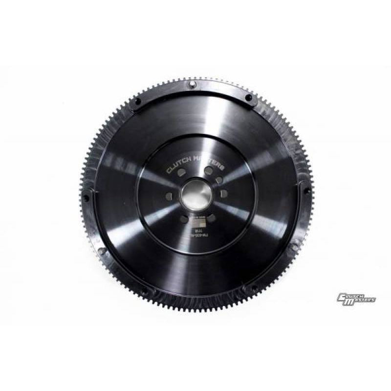 Clutch Masters 07-14 Mini Cooper JCW 1.6L Turbo Lightweight Steel Flywheel - T1 Motorsports