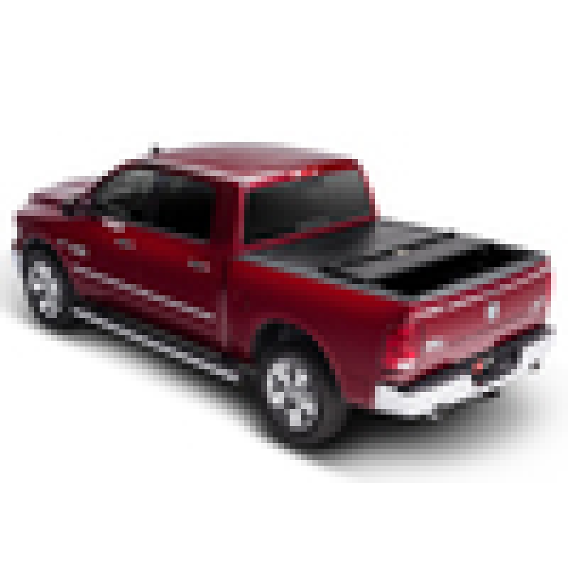 BAK BAKFlip F1 19-20 Dodge Ram (New Body Style w/ Ram Box) 5ft 7in Bed BAKFlip F1 - T1 Motorsports