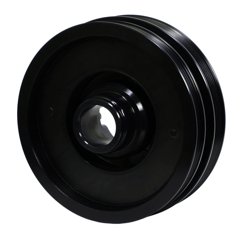 Fluidampr Chevy LS1 / LS6 Corvette Steel Internally Balanced Damper - T1 Motorsports