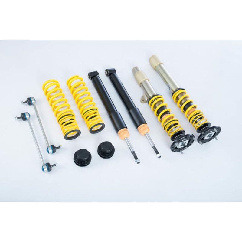 ST XTA Adjustable Coilovers BMW E92 M3 Coupe - T1 Motorsports