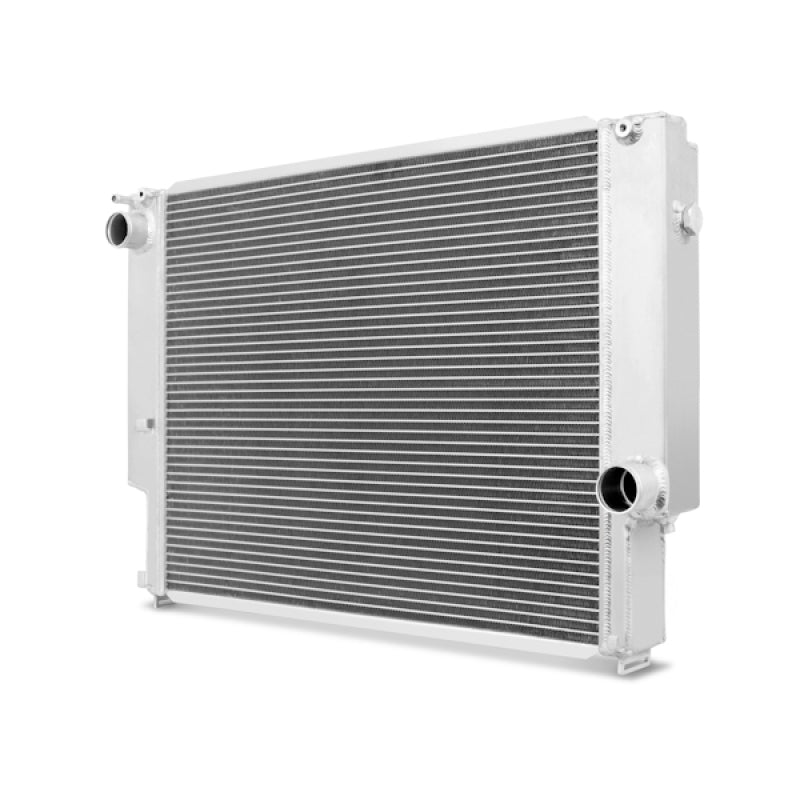 Mishimoto 92-99 BMW E36 Manual Aluminum Radiator - T1 Motorsports