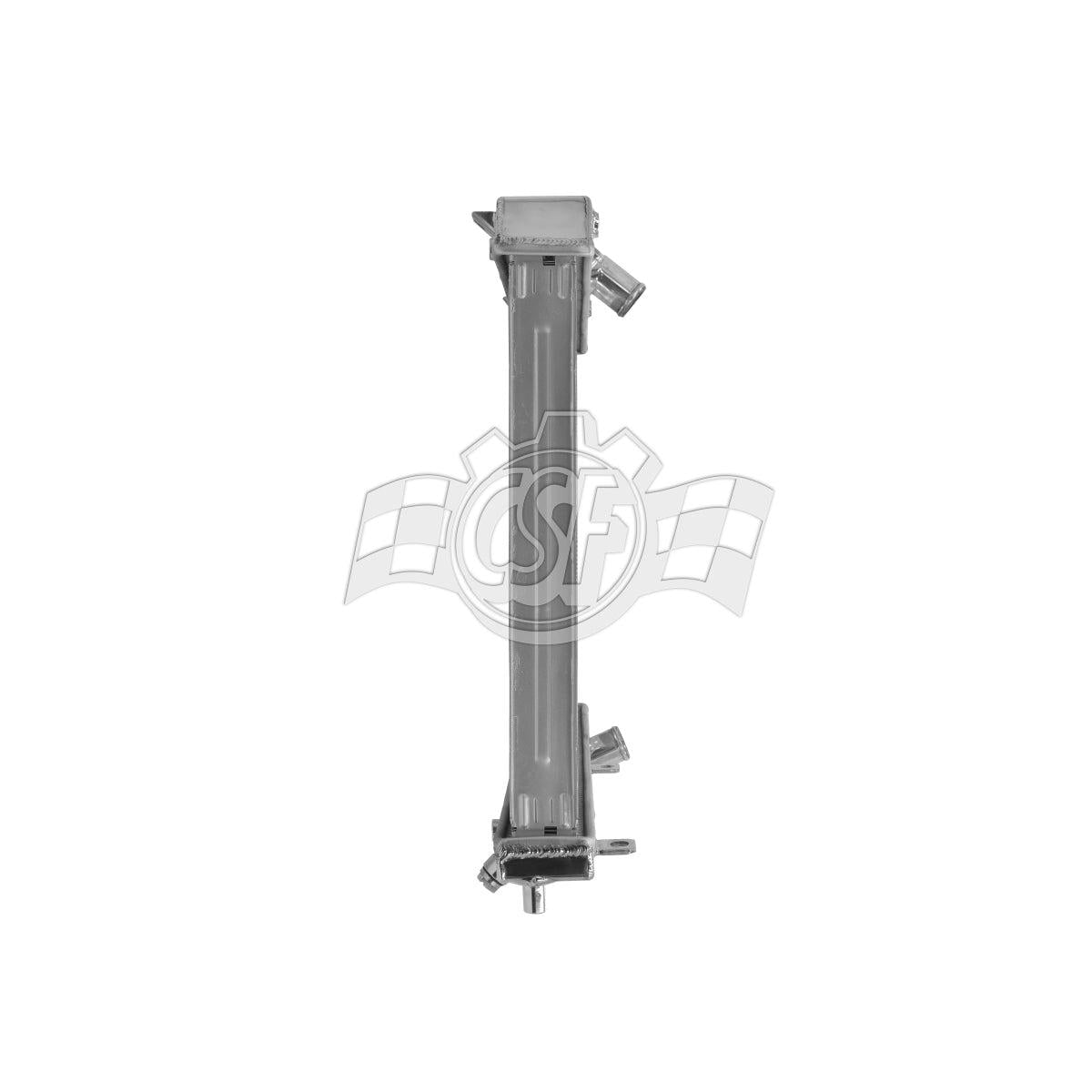 CSF 04-08 Mazda RX-8 Radiator - T1 Motorsports