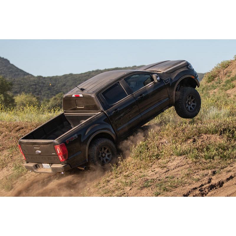 ICON 2019+ Ford Ranger 0-3.5in Stage 3 Suspension System w/Billet Uca - T1 Motorsports