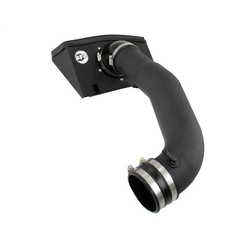 aFe MagnumFORCE Intakes Stage-2 P5R AIS P5R Ford F-150 09-10 V8-4.6L 3-Valve (blk)