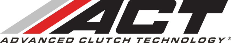 ACT 15-17 Volkswagen Golf R HD/Race Sprung 6 Pad Clutch Kit - T1 Motorsports