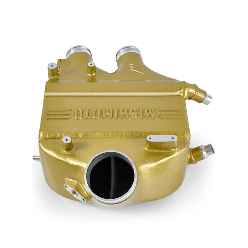 Mishimoto 2015-2020 BMW F80 M3/M4 Intercooler AY - T1 Motorsports