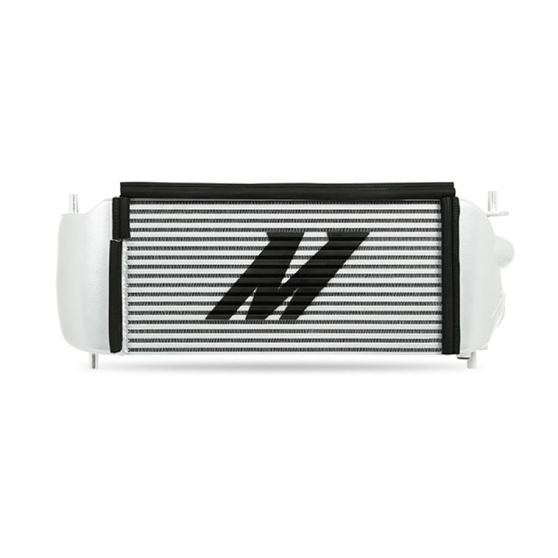 Mishimoto 2016+ Ford F-150 2.7/3.5L Ecoboost Intercooler (I/C ONLY) - Sleek Silver - T1 Motorsports
