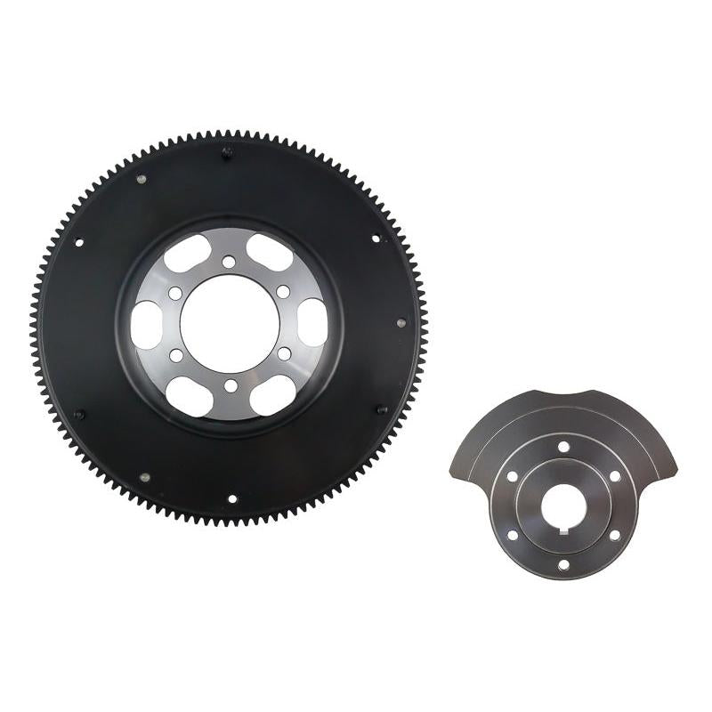 ACT 1989 Mazda RX-7 Flywheel Kit Streetlite w/CW02 - T1 Motorsports