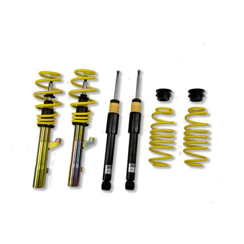 ST Coilover Kit 11-13 Jetta TDI MKVI Sedan - T1 Motorsports