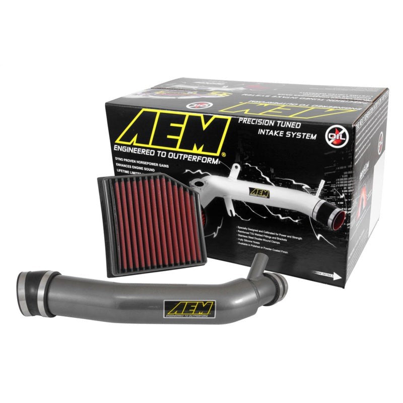AEM 2016 Lexus IS200 (t) L4-2.0L F/I Cold Air Intake - T1 Motorsports
