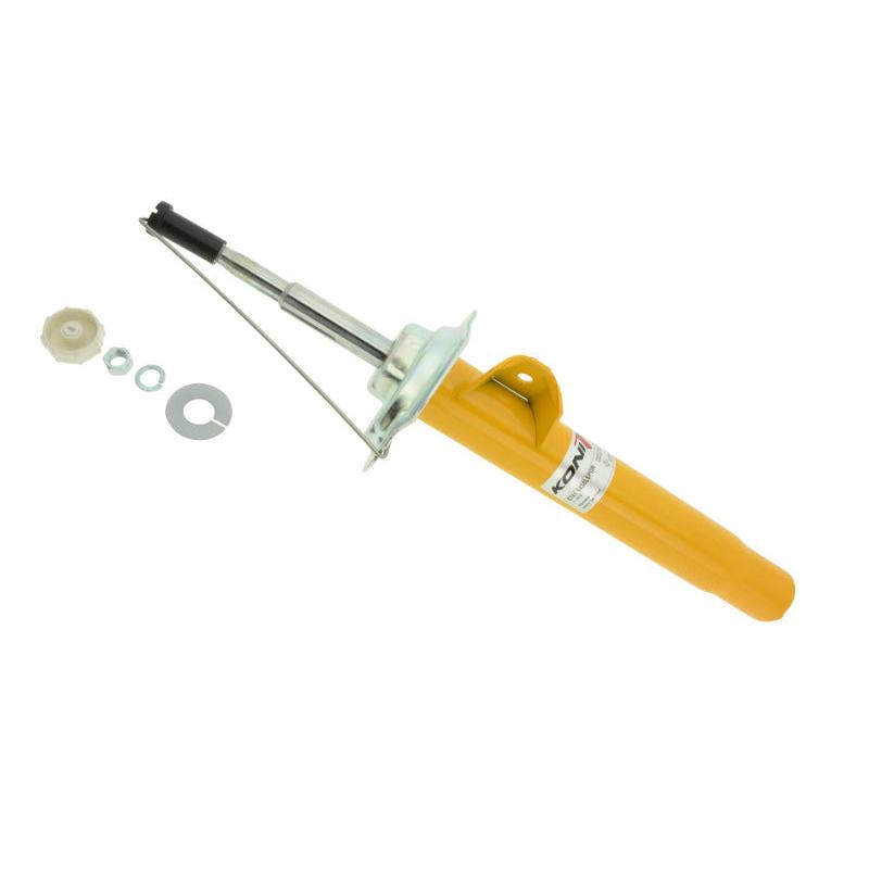 Koni Sport (Yellow) Shock 99-06 BMW 3 Series - E46 M3 - Left Front - T1 Motorsports