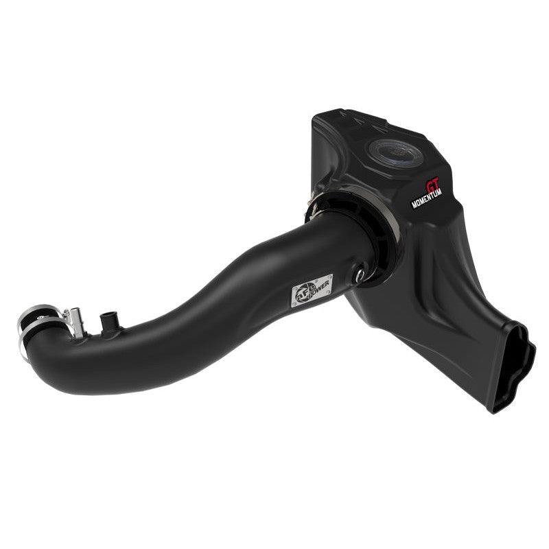 aFe Momentum GT CAIS w/ Pro 5R Media 18-19 Ford Mustang L4-2.3L (t) EcoBoost