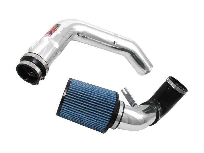 Injen 08-09 Accord Coupe 3.5L V6 Polished Cold Air Intake - T1 Motorsports