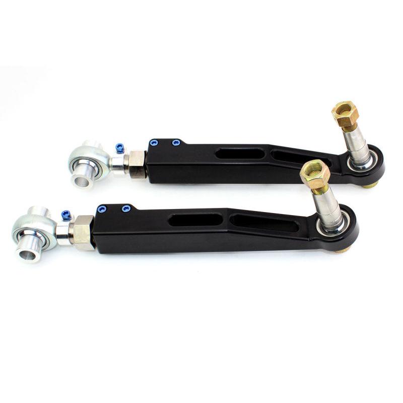 SPL Parts 2015+ Ford Mustang (S550) Front Lower Control Arms