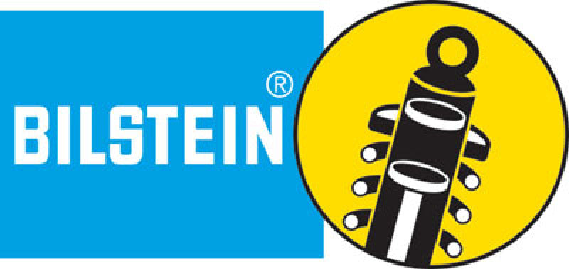 Bilstein B6 17-19 Mercedes-Benz E300 4WD Front Right Monotube Shock Absorber