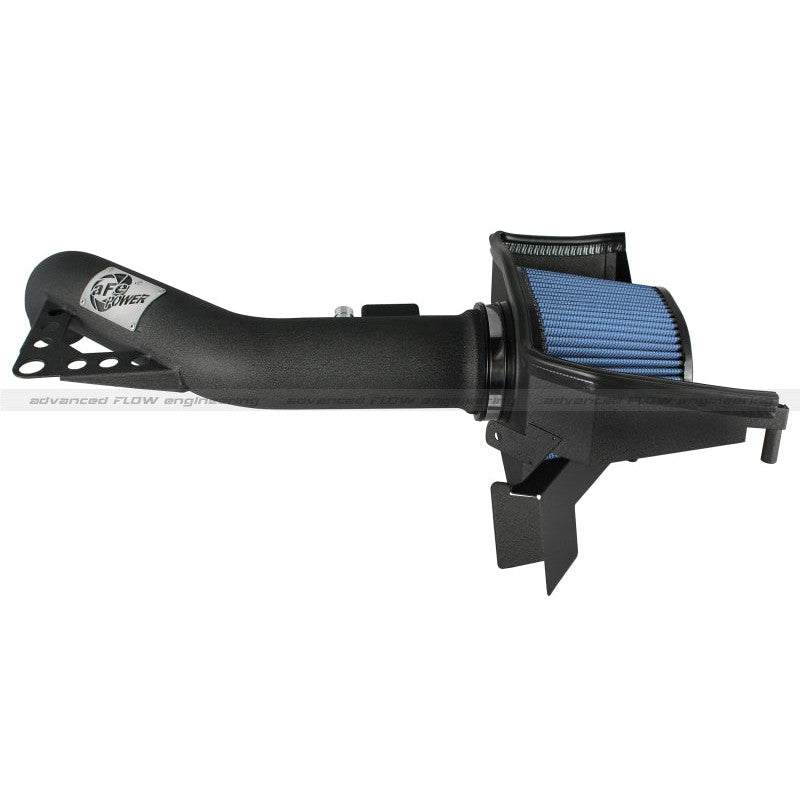 aFe MagnumFORCE Intake Stage-2 Pro 5R 12-15 BMW 335i (F30) L6 3.0L (t) N55