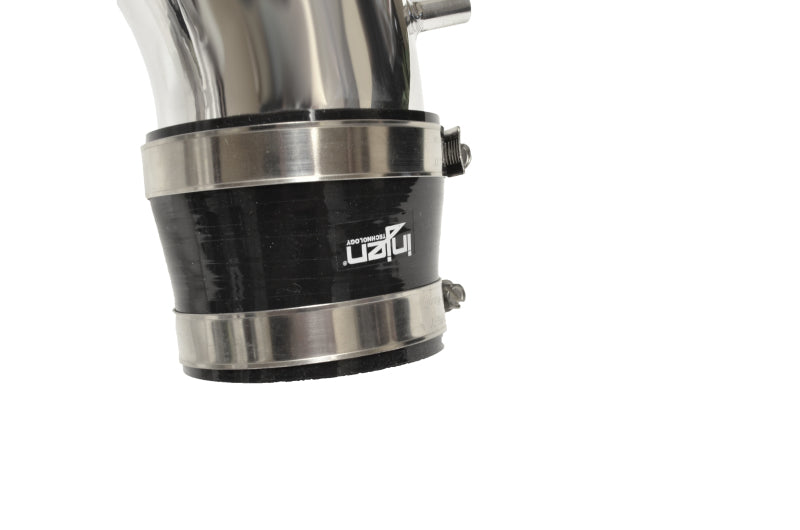 Injen 17-19 Audi A4 2.0T Polished Cold Air Intake - T1 Motorsports