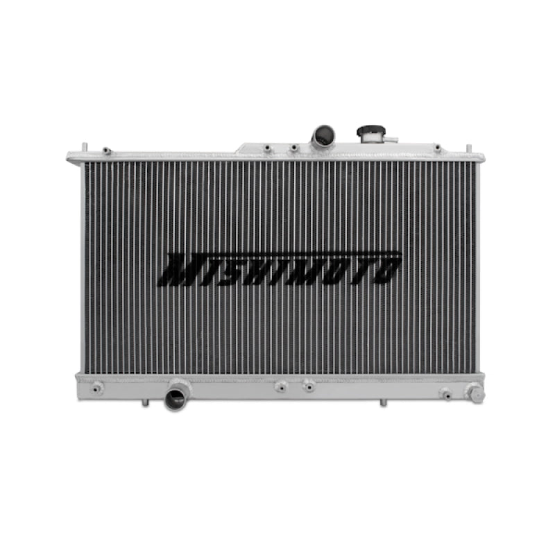 Mishimoto 00-05 Mitsubishi Eclipse GT Manual Aluminum Radiator - T1 Motorsports