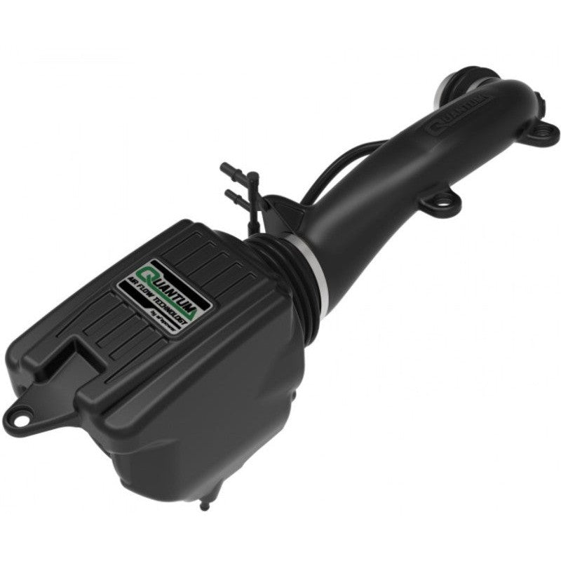 aFe Quantum Pro 5R Cold Air Intake System 18-20 Jeep Wrangler JL L4-2.0L (t)