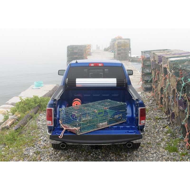 BAK 19-20 Dodge Ram 1500 (New Body Style w/o Ram Box) 5ft 7in Bed Revolver X2 - T1 Motorsports