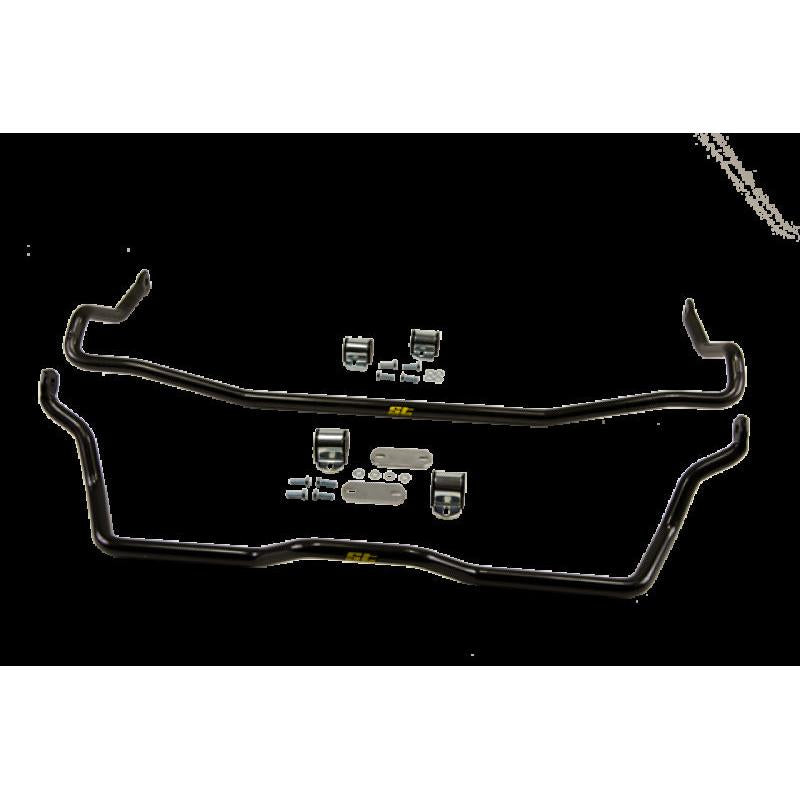 ST Anti-Swaybar Set Honda Prelude (exc. 4wheel steer) - T1 Motorsports