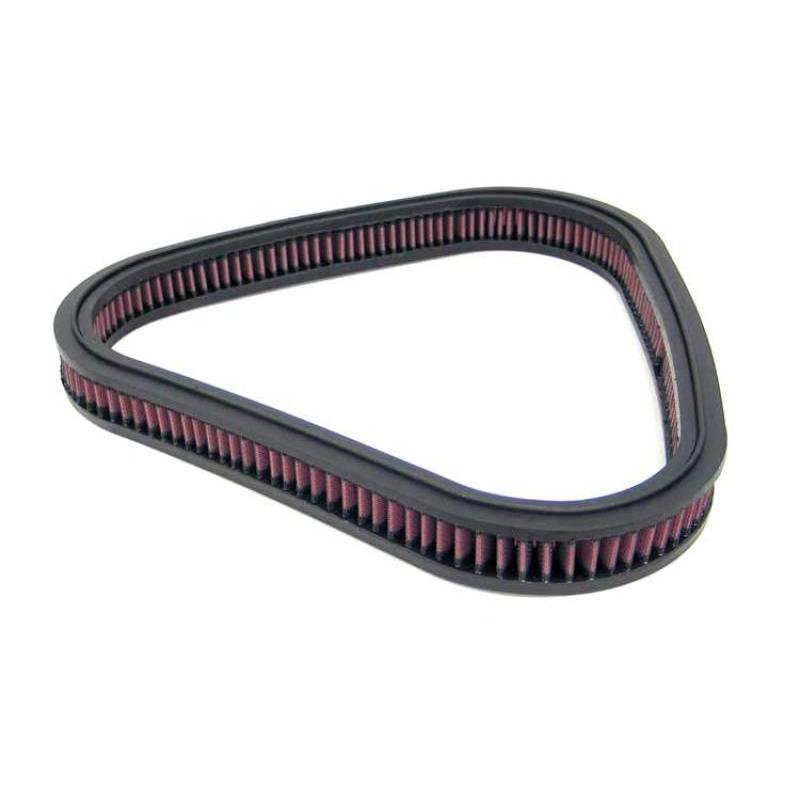 K&N Replacement Air Filter CHEVY V8;3-2BBL. 1969-70