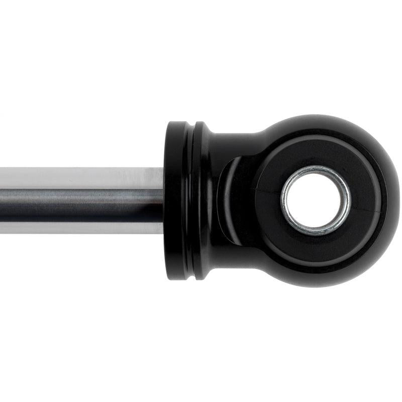 Fox 14-18 RAM 2500/3500 2.0 Performance Series 8.3in TS Stabilizer Axle Mount - T1 Motorsports