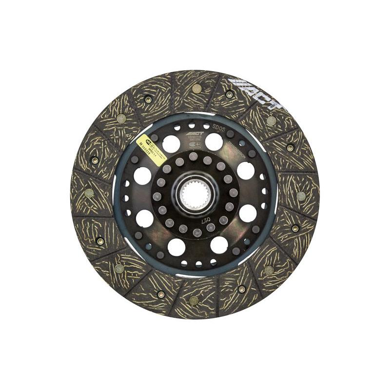 ACT 1997 Audi A4 Perf Street Rigid Disc - T1 Motorsports
