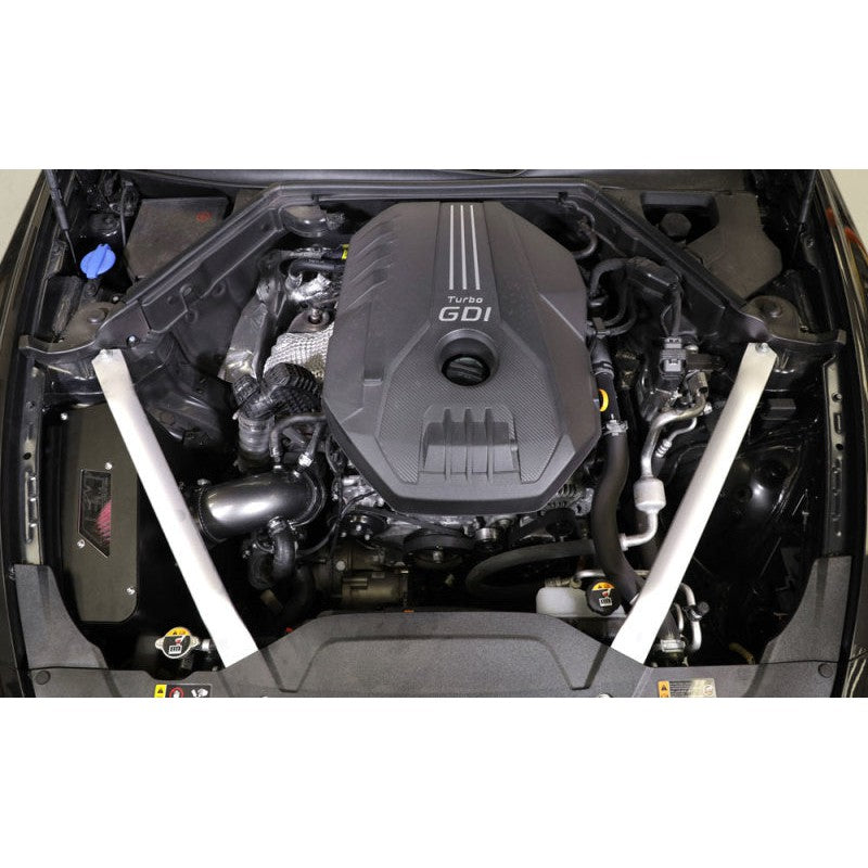AEM C.A.S. 18-20 Kia Stinger L4-2.0L F/I Cold Air Intake - T1 Motorsports
