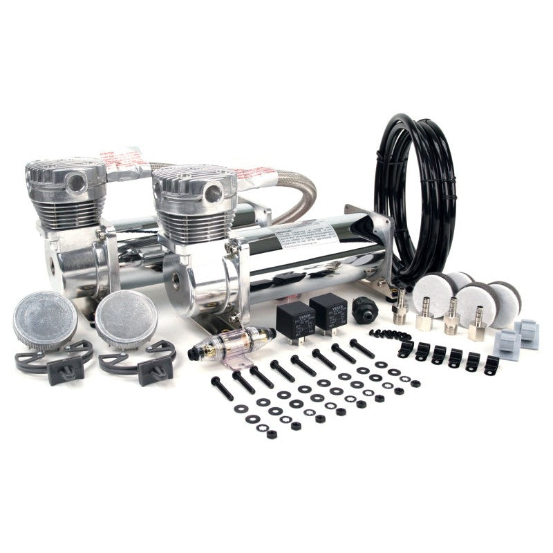 Air Lift Viair 480C Dual Pack Compressor - 200 PSI