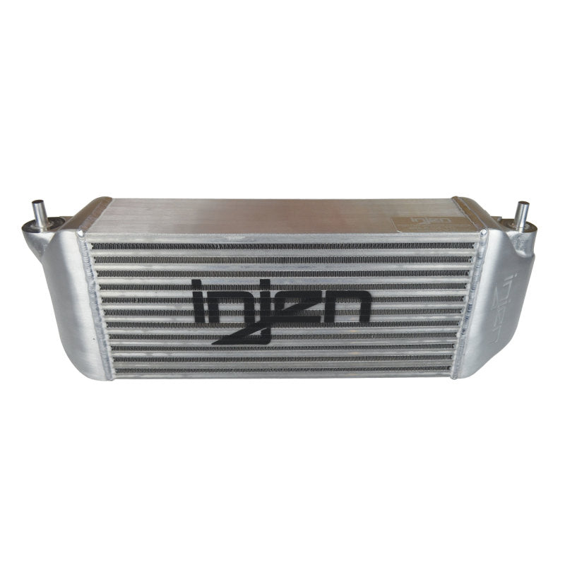 Injen 15-20 Ford F-150 2.7L/3.5L EcoBoost Bar and Plate Front Mount Intercooler - T1 Motorsports