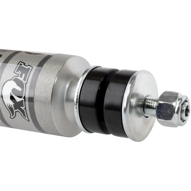 Fox 09+ Dodge 1500 2WD 2.0 Performance Series 5.1in. Smooth Body IFP Front Shock / 0-2in Lift - T1 Motorsports