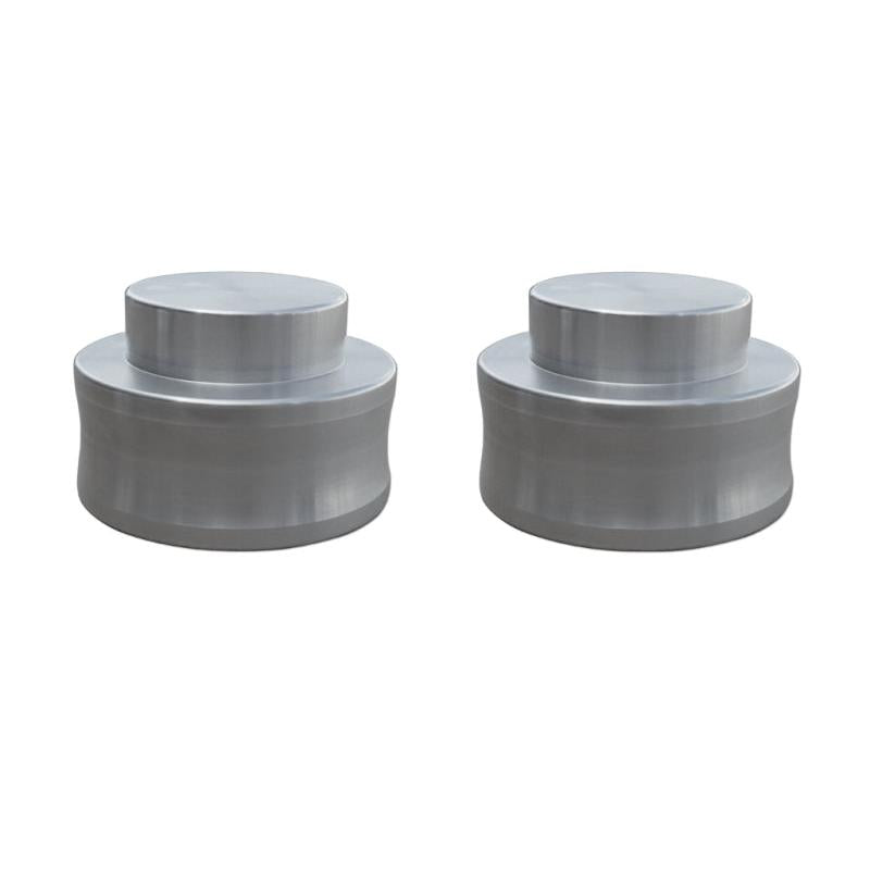 ICON 2000+ GM SUV 1.5in Rear Billet Spacer Kit - T1 Motorsports