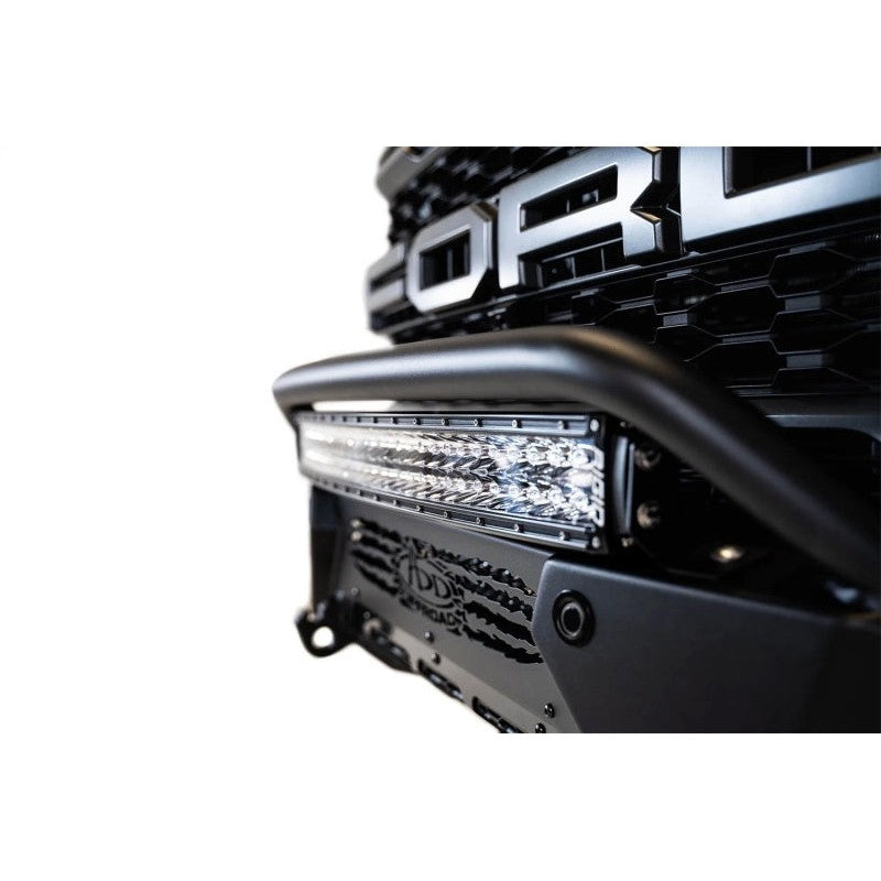 Addictive Desert Designs 21-22 Ford Raptor HoneyBadger Front Bumper