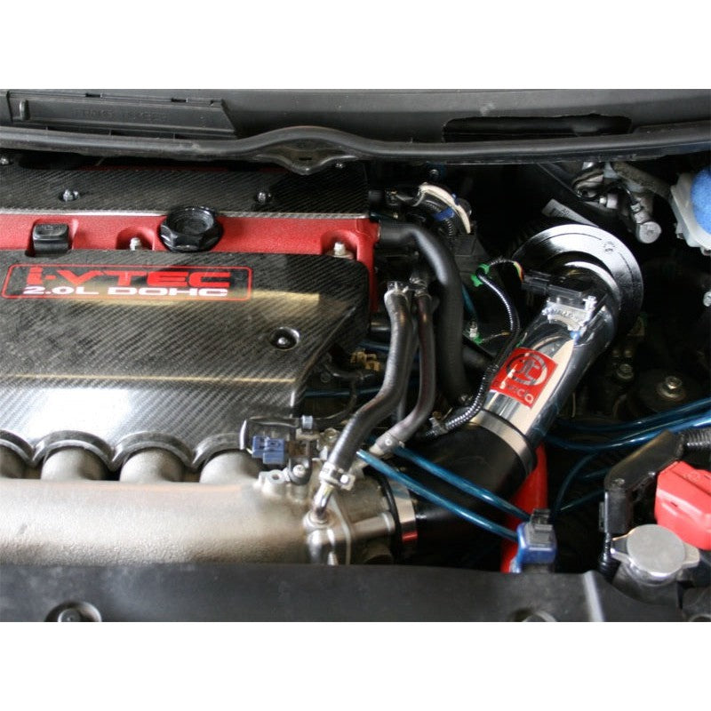 aFe Takeda Intakes Stage-2 PDS AIS PDS Honda Civic Si 06-11 L4-2.0L (pol)