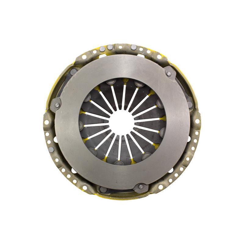 ACT 1992 Volkswagen Corrado P/PL Heavy Duty Clutch Pressure Plate - T1 Motorsports