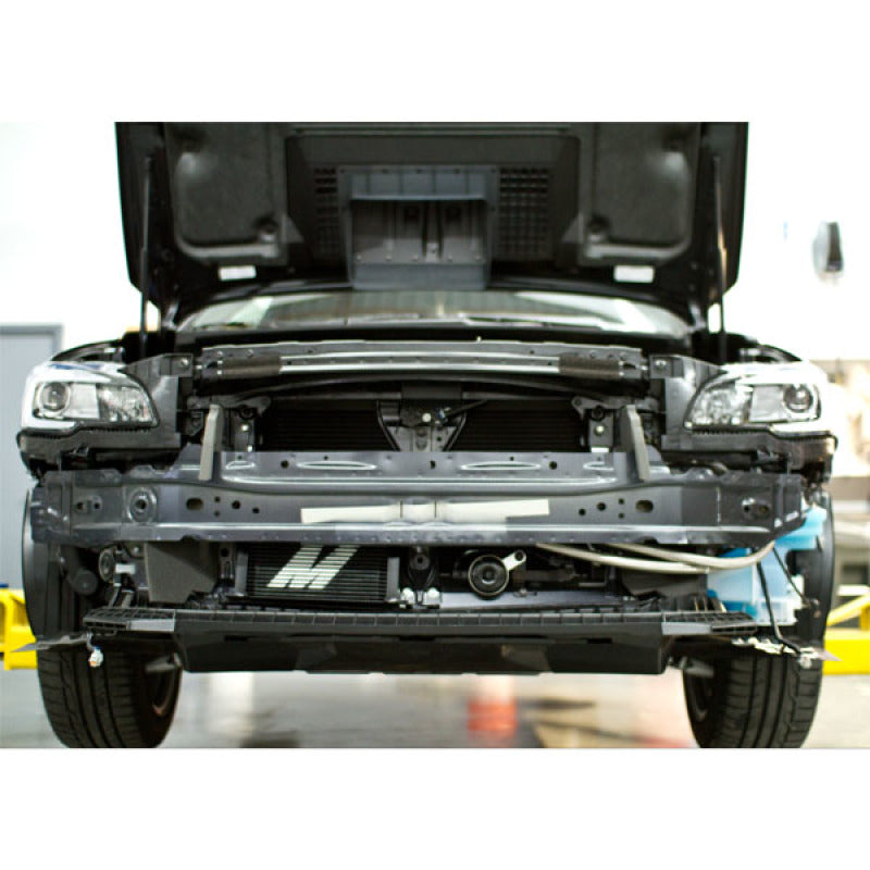 Mishimoto 2015 Subaru WRX Oil Cooler Kit - T1 Motorsports